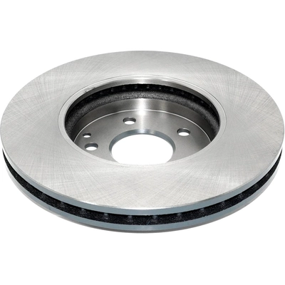 DURAGO - BR34101-01 - Brake Rotor pa1