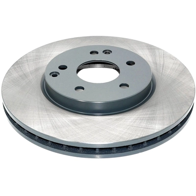 DURAGO - BR34101-01 - Brake Rotor pa2