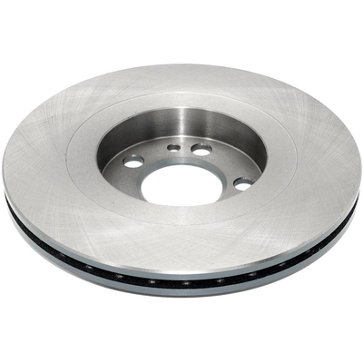 DURAGO - BR34143-01 - Brake Rotor pa1