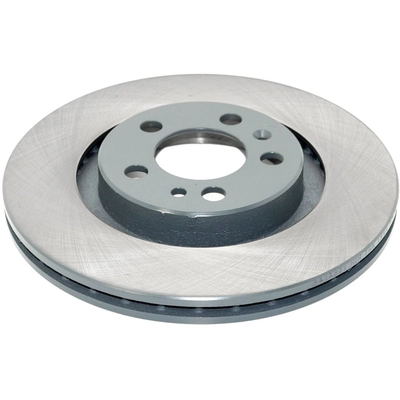 DURAGO - BR34143-01 - Brake Rotor pa2