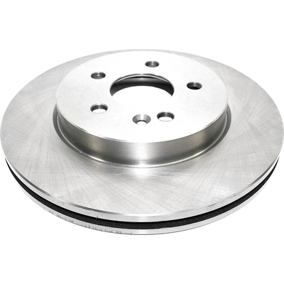 Front Disc Brake Rotor by DURAGO - BR34147 pa7