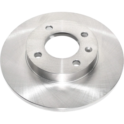 Front Disc Brake Rotor by DURAGO - BR3416 pa3