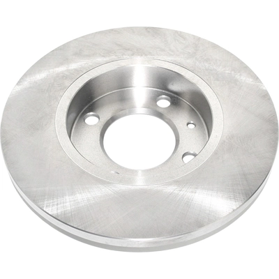 Front Disc Brake Rotor by DURAGO - BR3416 pa4