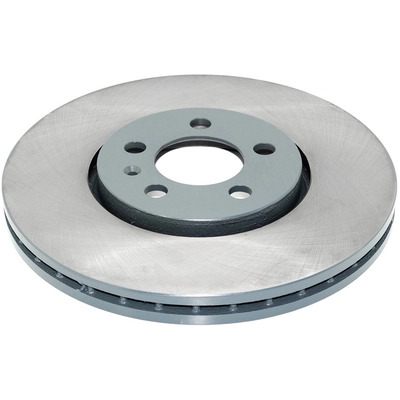 DURAGO - BR34168-01 - Brake Rotor pa1