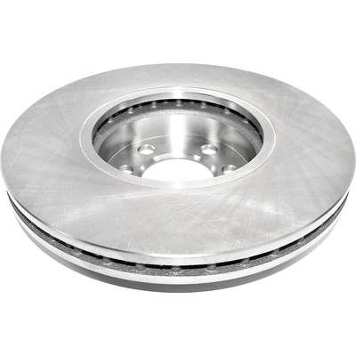 Front Disc Brake Rotor by DURAGO - BR34184 pa5