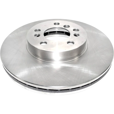 Front Disc Brake Rotor by DURAGO - BR34184 pa6
