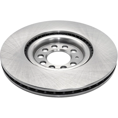 Front Disc Brake Rotor by DURAGO - BR34193 pa6