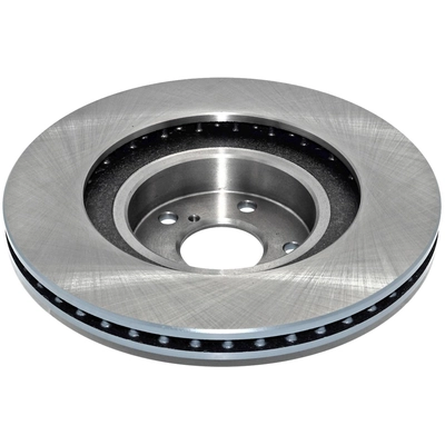 DURAGO - BR34203-01 - Brake Rotor pa1