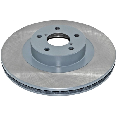 DURAGO - BR34203-01 - Brake Rotor pa2