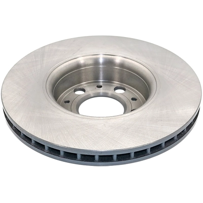 DURAGO - BR34207-01 - Brake Rotor pa1