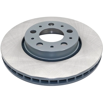 DURAGO - BR34207-01 - Brake Rotor pa2