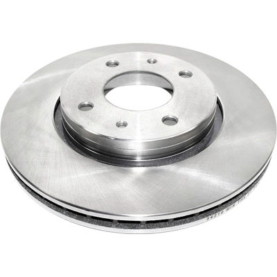 Front Disc Brake Rotor by DURAGO - BR34210 pa5
