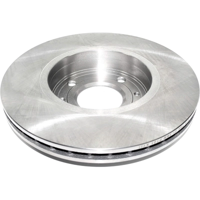 Front Disc Brake Rotor by DURAGO - BR34210 pa6