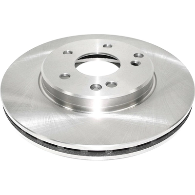Front Disc Brake Rotor by DURAGO - BR34216 pa6