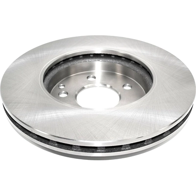 Front Disc Brake Rotor by DURAGO - BR34216 pa7