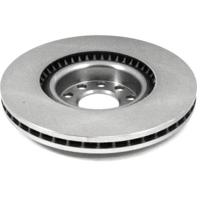 Front Disc Brake Rotor by DURAGO - BR34229 pa6