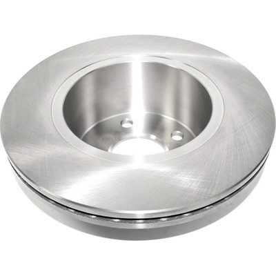 Front Disc Brake Rotor by DURAGO - BR34253 pa7