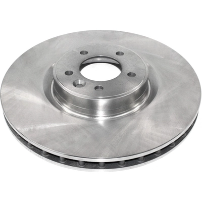 Front Disc Brake Rotor by DURAGO - BR34489 pa3