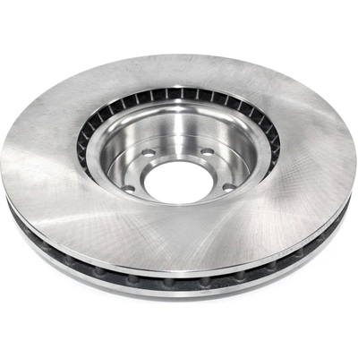 Front Disc Brake Rotor by DURAGO - BR34489 pa4