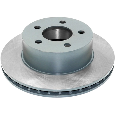 DURAGO - BR5115-01 - DISC BRAKE ROTOR pa1
