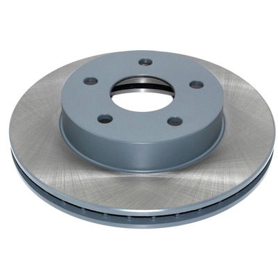 DURAGO - BR5118-01 - DISC BRAKE ROTOR pa1