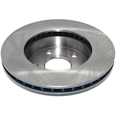 DURAGO - BR5118-01 - DISC BRAKE ROTOR pa2