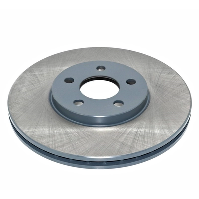 DURAGO - BR53000-01 - DISC BRAKE ROTOR pa1