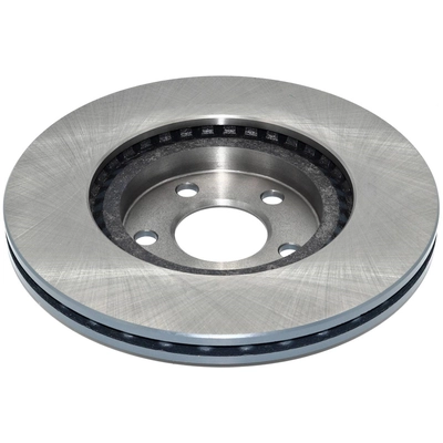 DURAGO - BR53000-01 - DISC BRAKE ROTOR pa2