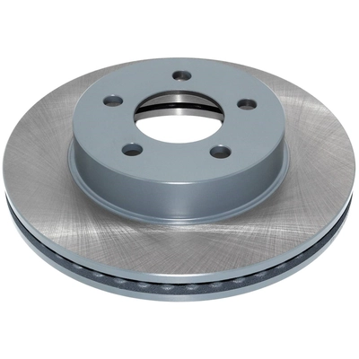DURAGO - BR53001-01 - DISC BRAKE ROTOR pa1