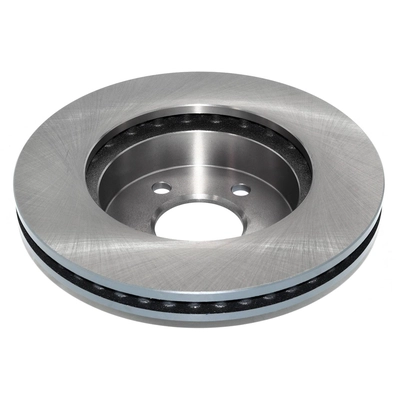DURAGO - BR53001-01 - DISC BRAKE ROTOR pa2
