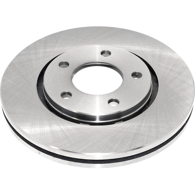 Front Disc Brake Rotor by DURAGO - BR53002 pa3