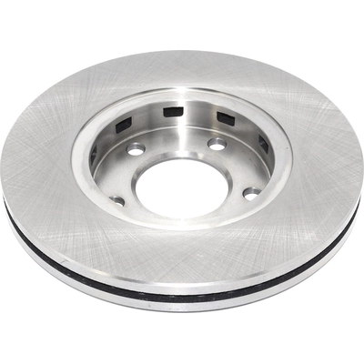 Front Disc Brake Rotor by DURAGO - BR53002 pa4