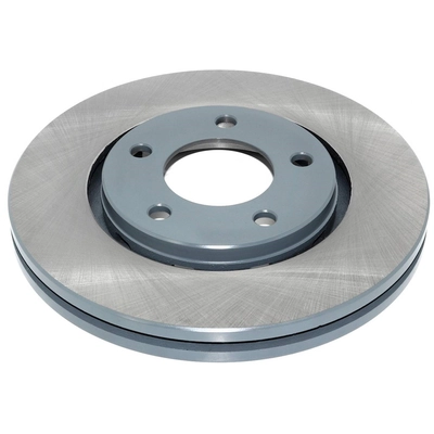 DURAGO - BR53002-01 - DISC BRAKE ROTOR pa1