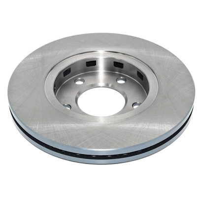 DURAGO - BR53002-01 - DISC BRAKE ROTOR pa2