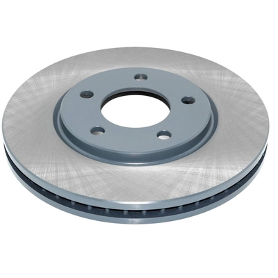 DURAGO - BR53004-01 - DISC BRAKE ROTOR pa1