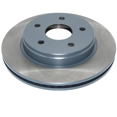 DURAGO - BR53005-01 - DISC BRAKE ROTOR pa1