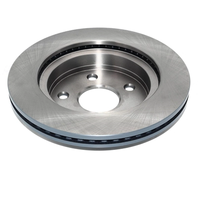 DURAGO - BR53005-01 - DISC BRAKE ROTOR pa2