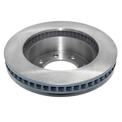 DURAGO - BR53012-01 - Front Disc Brake Rotor pa2