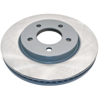 DURAGO - BR53019-01 - Front Disc Brake Rotor pa1