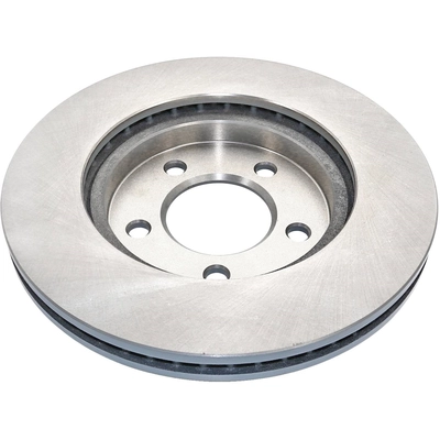 DURAGO - BR53019-01 - Front Disc Brake Rotor pa2