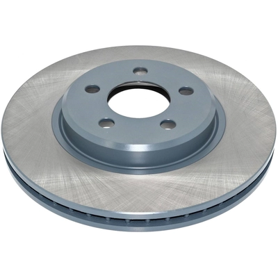 DURAGO - BR53022-01 - Front Disc Brake Rotor pa1