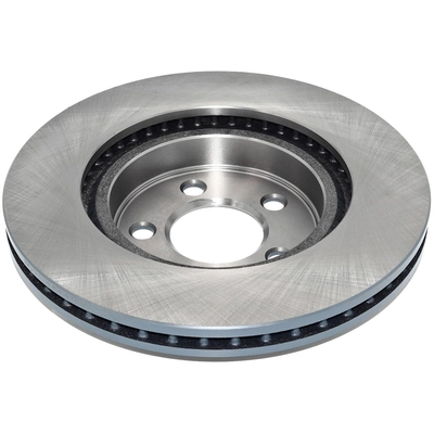 DURAGO - BR53022-01 - Front Disc Brake Rotor pa2