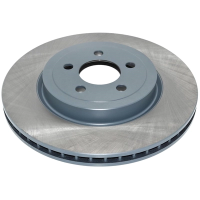 DURAGO - BR53023-01 - Front Disc Brake Rotor pa1