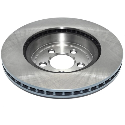 DURAGO - BR53023-01 - Front Disc Brake Rotor pa2