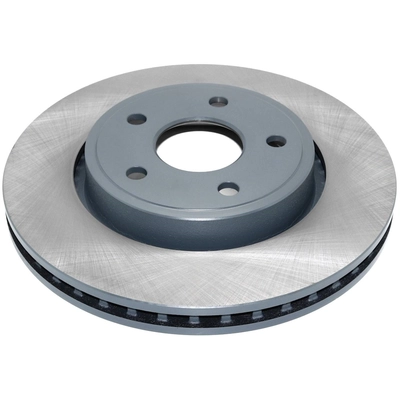 DURAGO - BR53026-01 - Front Disc Brake Rotor pa1