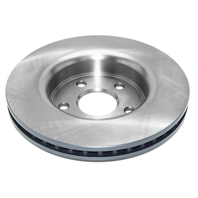 DURAGO - BR53026-01 - Front Disc Brake Rotor pa2