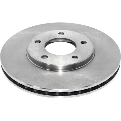 Front Disc Brake Rotor by DURAGO - BR5346 pa5