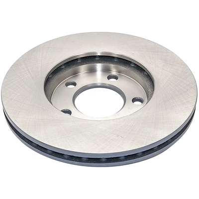 DURAGO - BR5346-01 - Front Disc Brake Rotor pa2