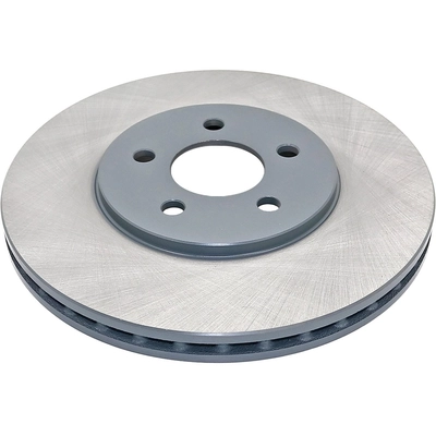 DURAGO - BR5381-01 - Front Disc Brake Rotor pa1