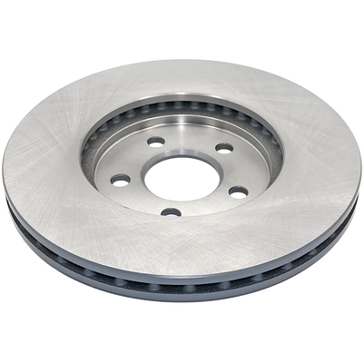 DURAGO - BR5381-01 - Front Disc Brake Rotor pa2